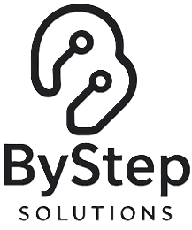 By Step Solutions