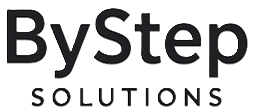 By Step Solutions